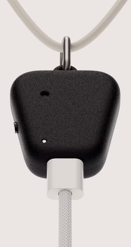 USB-C Charging