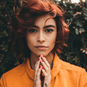 Linda M.
