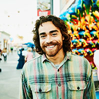 Michael T.