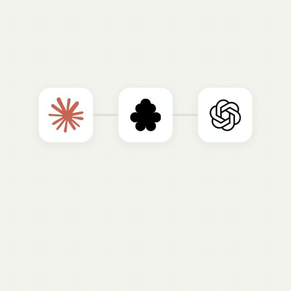 Fieldy Claude connector and ChatGPT app preview