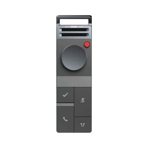HiDock P1 AI voice recorder