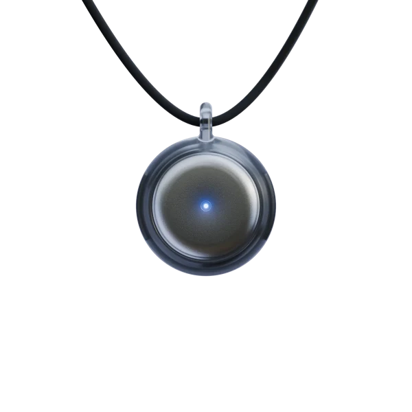 Omi open-source wearable AI device