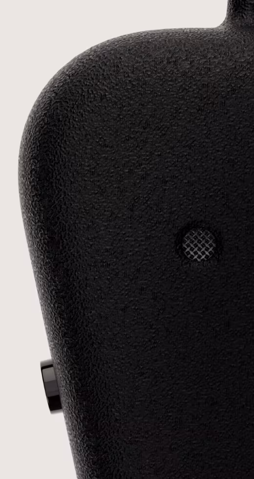 High Quality Microphone