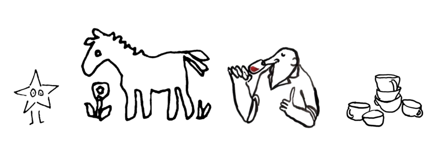 Fieldy desktop app illustration